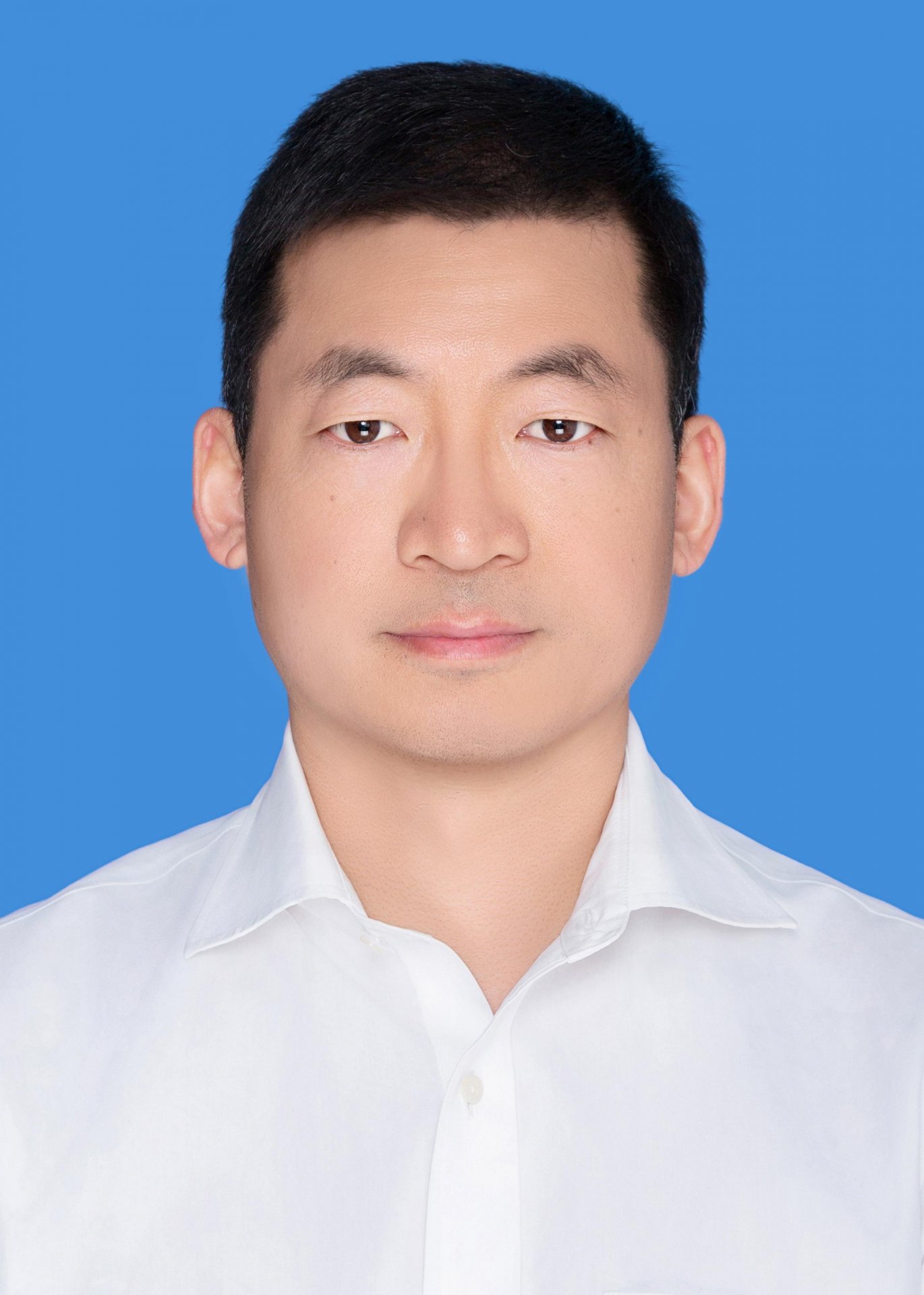 博士学位